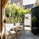 Ben Thuis Apartment
