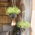 Ben Thuis Apartment *