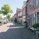 Ben Thuis Apartment *
