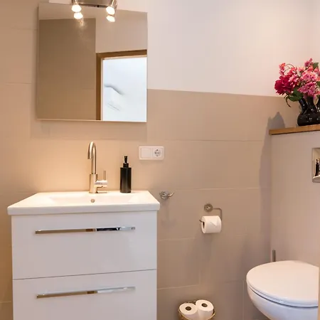 Apartamento Ben Thuis Alkmaar