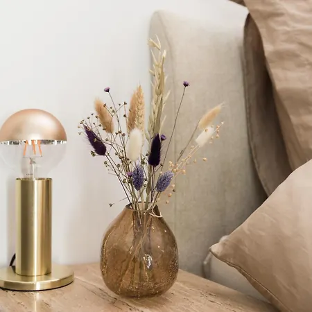 Apartamento Ben Thuis