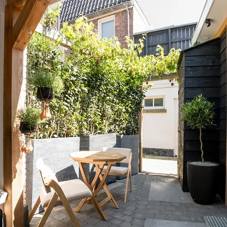 Ben Thuis Apartamento