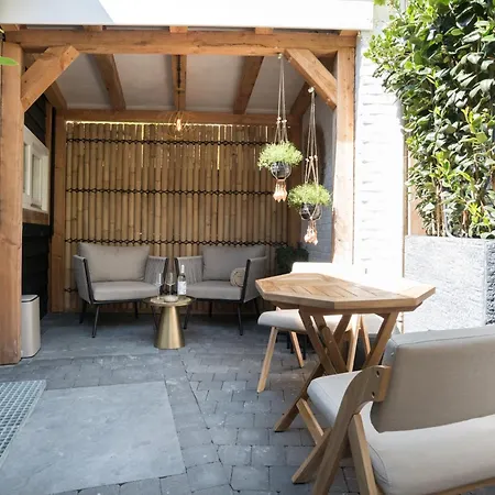 Apartamento Ben Thuis *