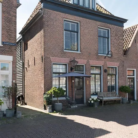 Ben Thuis Apartamento Alkmaar