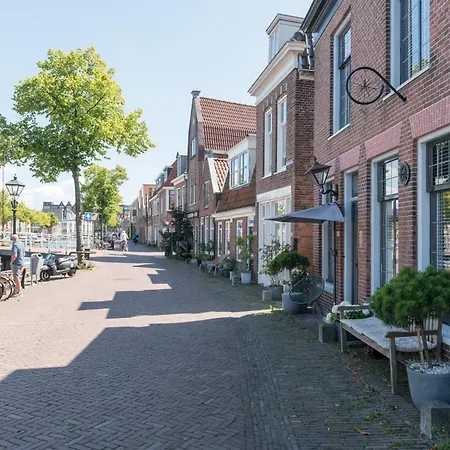 Ben Thuis Apartamento *