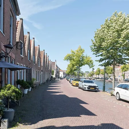 Ben Thuis Locanda Alkmaar