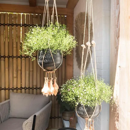 Ben Thuis Locanda *