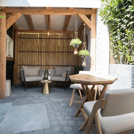 Ben Thuis Locanda Alkmaar