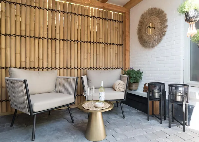 아파트 Ben Thuis 알크마르