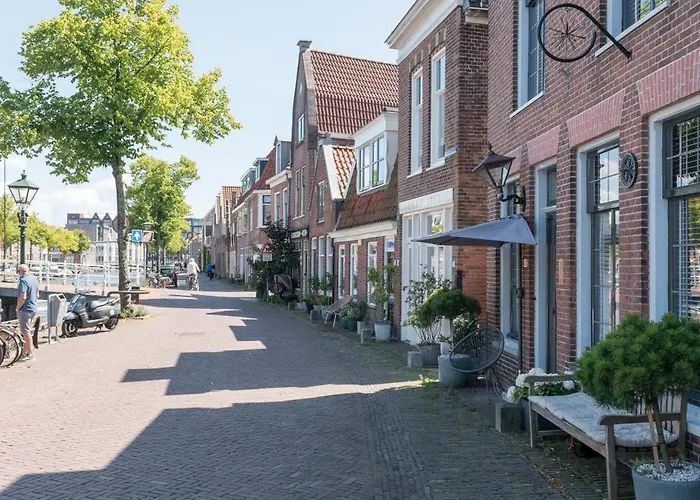 Ben Thuis Διαμέρισμα *