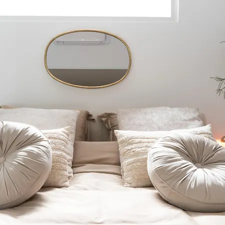 Appartamento Ben Thuis *