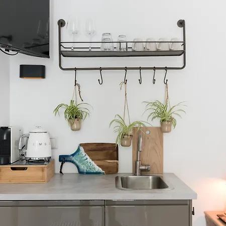 Appartamento Ben Thuis Alkmaar