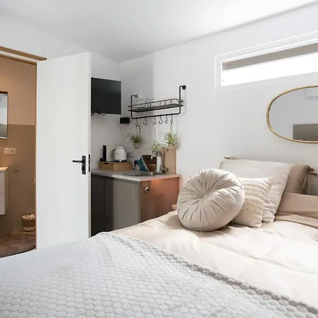 Ben Thuis Appartamento