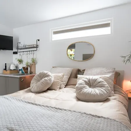 Appartamento Ben Thuis *