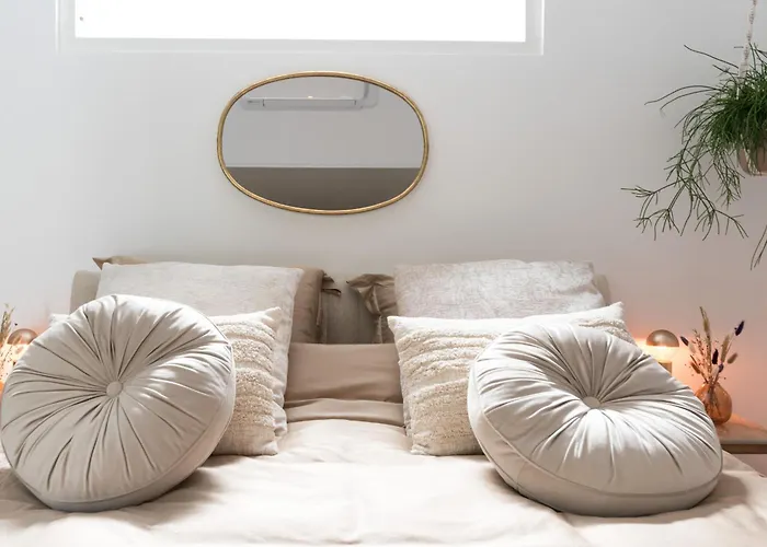 Appartamento Ben Thuis *