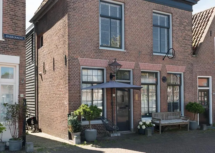 Ben Thuis Appartamento Alkmaar